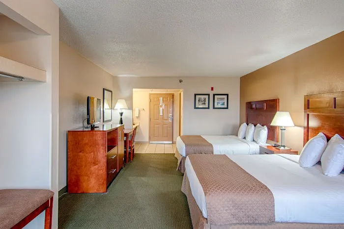 Park Tower Inn Pigeon Forge 4