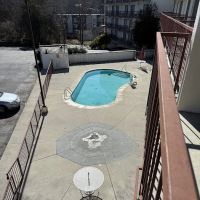 Park Tower Inn Pigeon Forge ico