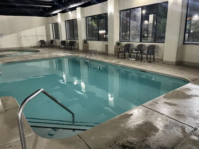 Park Tower Inn Pigeon Forge 4