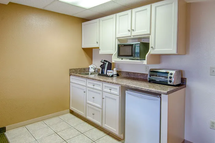 Park Tower Inn Pigeon Forge 4