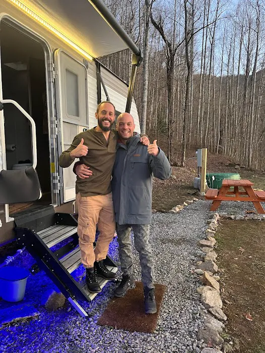 Six Fields - Mountain Wellness Lodge 4