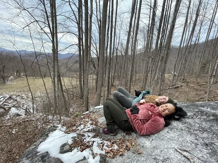 Six Fields - Mountain Wellness Lodge 4