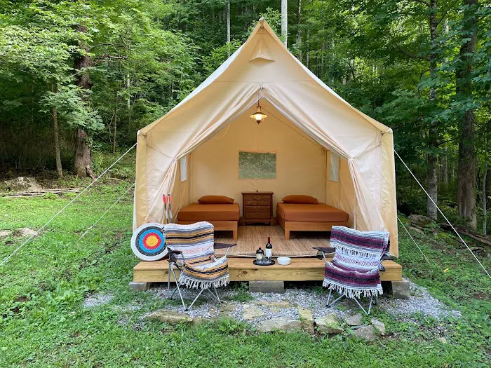 Six Fields - Mountain Wellness Lodge 4