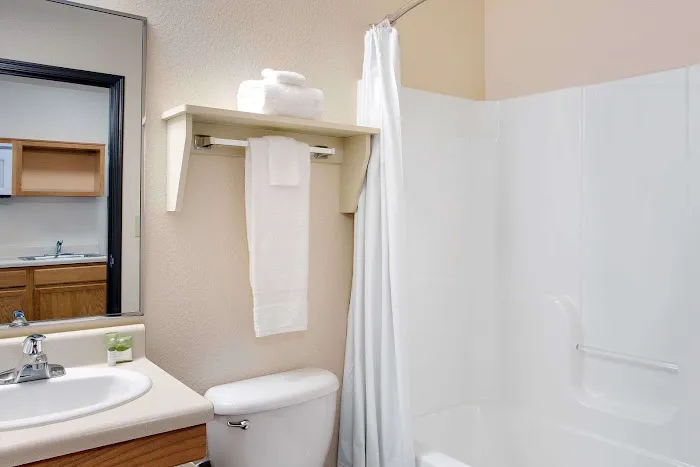 WoodSpring Suites Asheville - Biltmore West 4