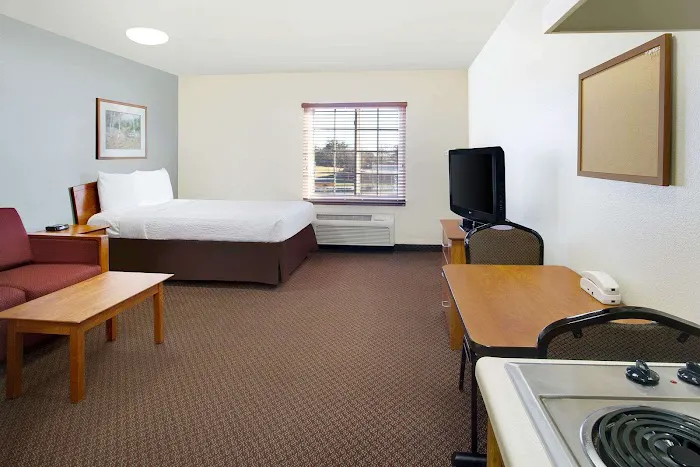 WoodSpring Suites Asheville - Biltmore West 4