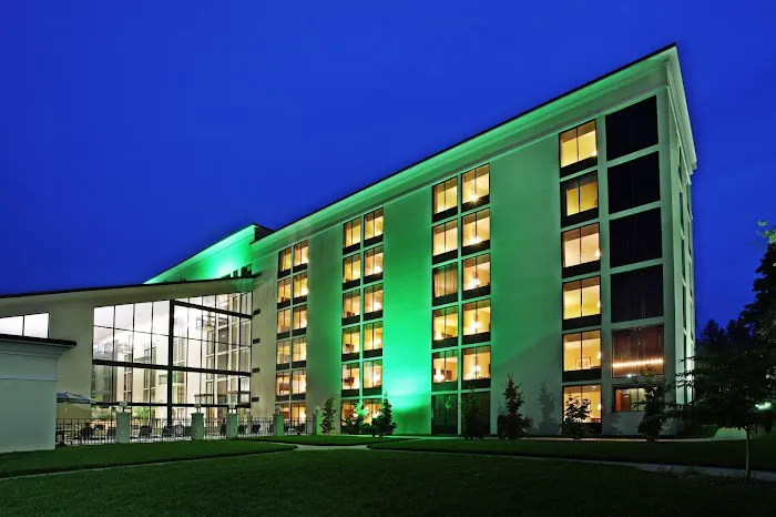 Holiday Inn Asheville - Biltmore West by IHG 4
