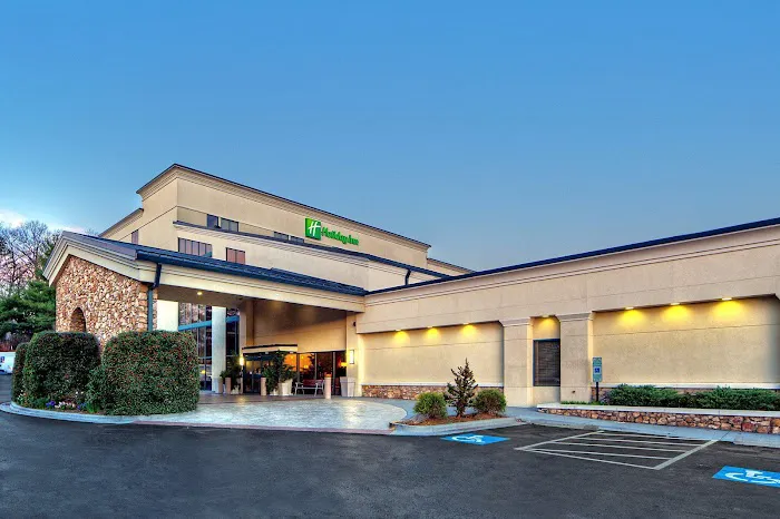 Holiday Inn Asheville - Biltmore West by IHG 4
