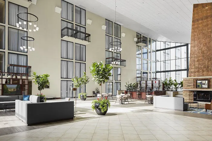 Holiday Inn Asheville - Biltmore West by IHG 4