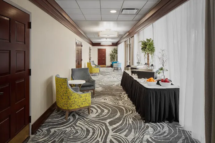 Holiday Inn Asheville - Biltmore West by IHG 4