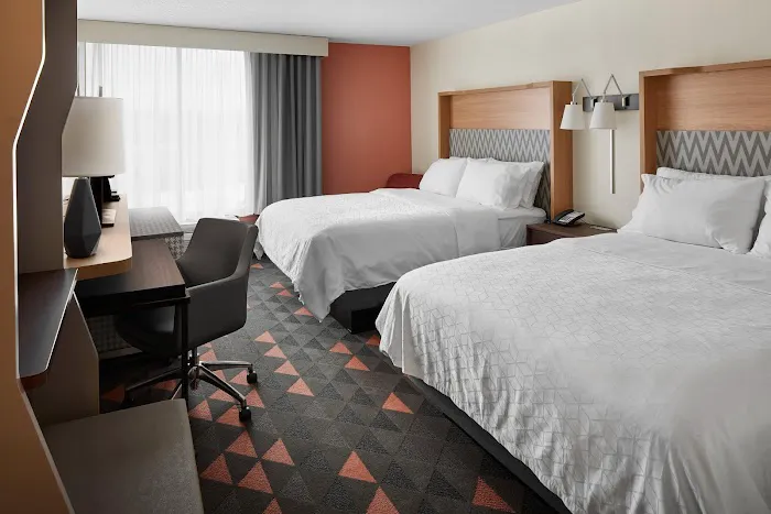 Holiday Inn Asheville - Biltmore West by IHG 4