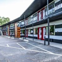 The Asheville Inn ico
