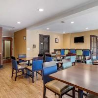 Comfort Inn Biltmore West ico