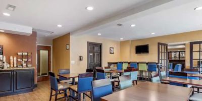 Comfort Inn Biltmore West