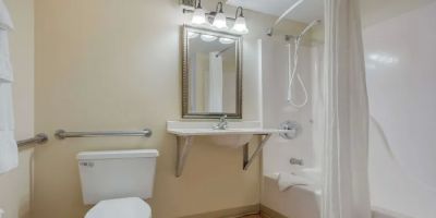 Rodeway Inn