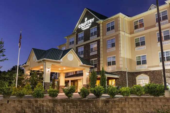 Country Inn & Suites by Radisson, Asheville West near Biltmore 4