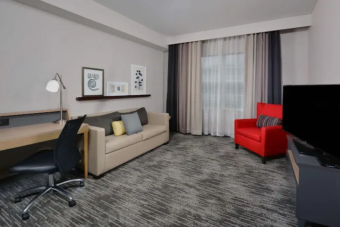 Country Inn & Suites by Radisson, Asheville West near Biltmore 4