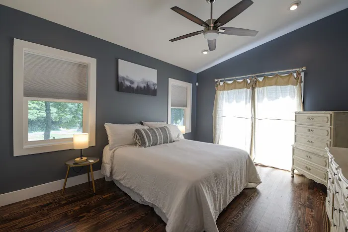 Cottage 646 4