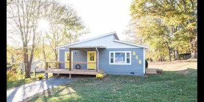 Cottage 646