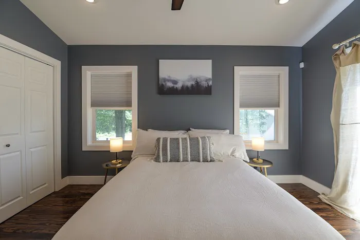 Cottage 646 4