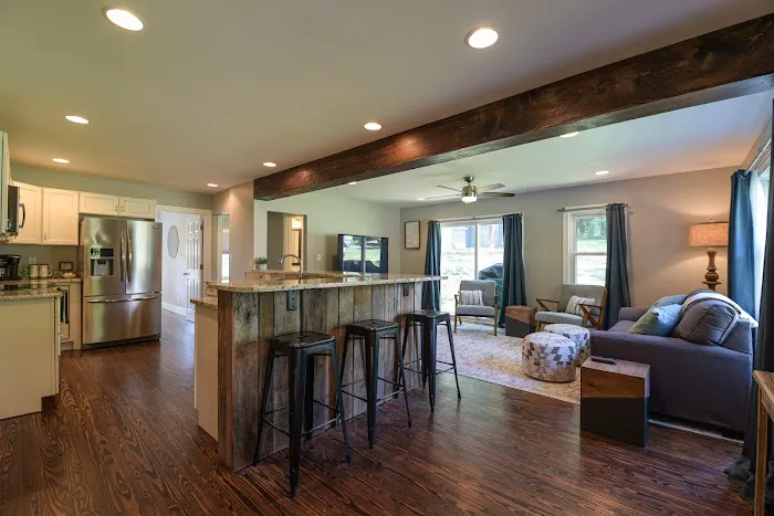 Cottage 646 4