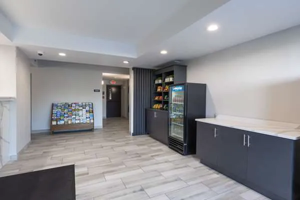 Rodeway Inn & Suites near Outlet Mall - Asheville 4