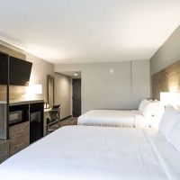 Rodeway Inn & Suites near Outlet Mall - Asheville ico