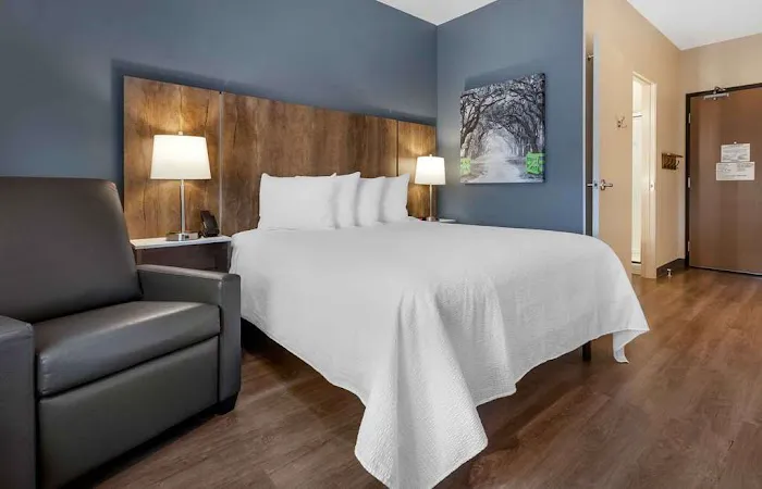 Extended Stay America Premier Suites Asheville 4