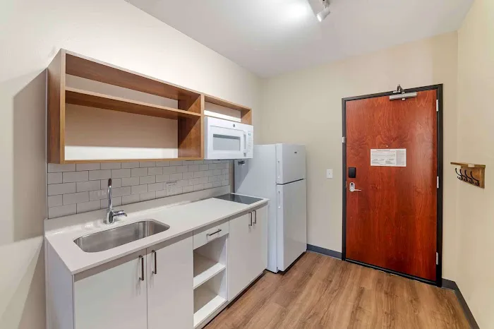 Extended Stay America Premier Suites Asheville 4