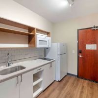 Extended Stay America Premier Suites Asheville ico