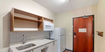 Extended Stay America Premier Suites Asheville