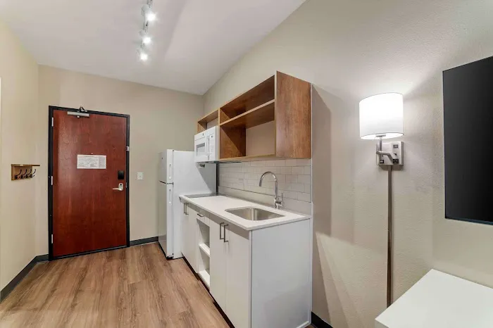 Extended Stay America Premier Suites Asheville 4