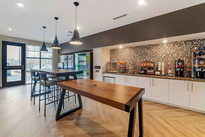 Extended Stay America Premier Suites Asheville 4