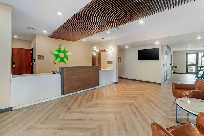 Extended Stay America Premier Suites Asheville 4