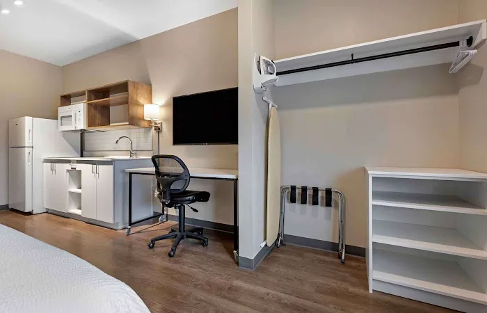 Extended Stay America Premier Suites Asheville 4