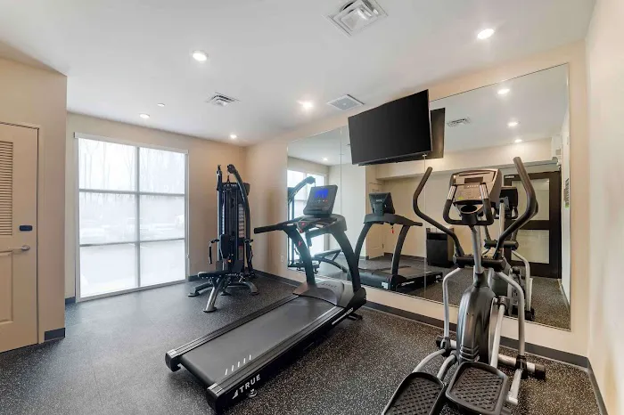Extended Stay America Premier Suites Asheville 4