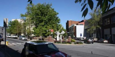 Country Inn & Suites by Radisson, Asheville - Outlet Mall