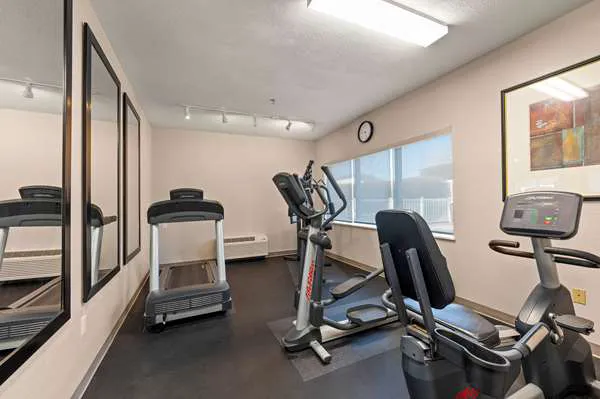 Country Inn & Suites by Radisson, Asheville - Outlet Mall 4