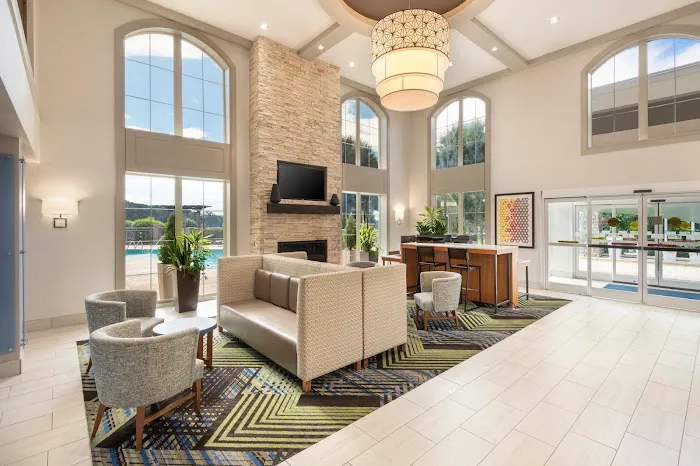 Holiday Inn Express & Suites Asheville SW - Outlet Ctr Area by IHG 4