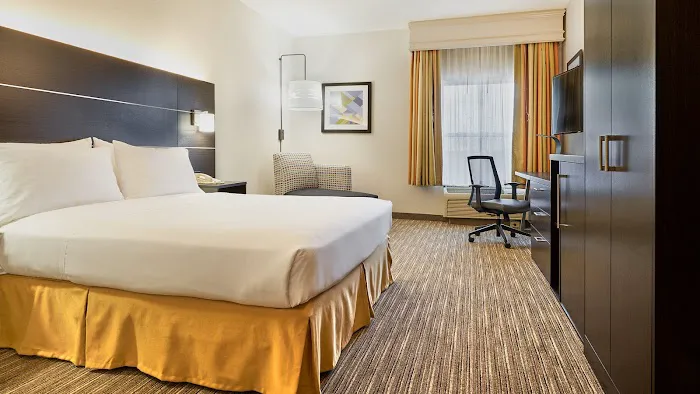 Holiday Inn Express & Suites Asheville SW - Outlet Ctr Area by IHG 4