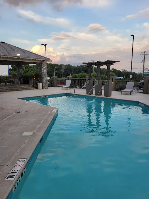 Holiday Inn Express & Suites Asheville SW - Outlet Ctr Area by IHG 4
