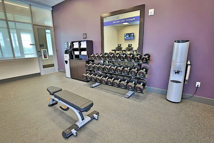 Hampton Inn & Suites Asheville Biltmore Area 4