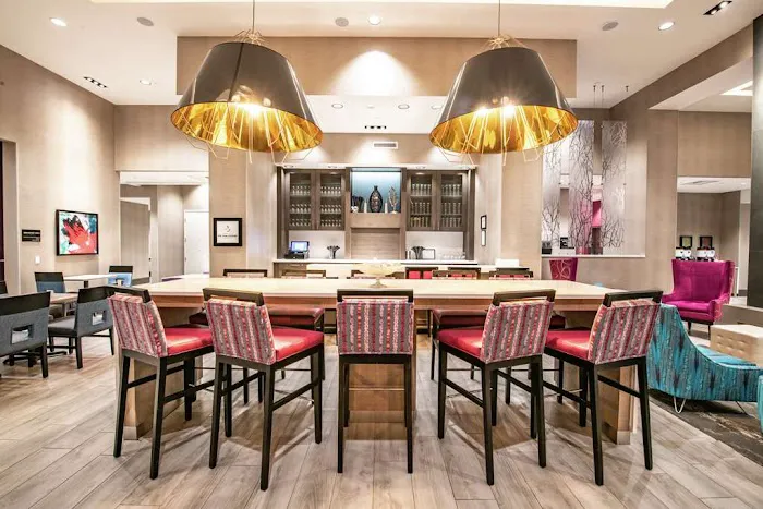 Hampton Inn & Suites Asheville Biltmore Area 4