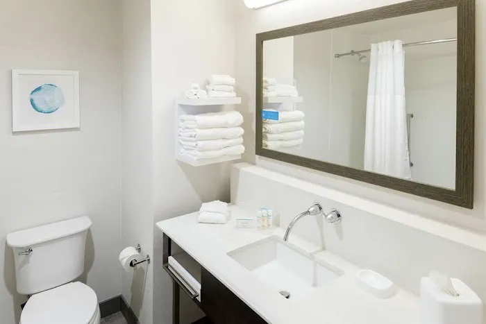 Hampton Inn & Suites Asheville Biltmore Area 4