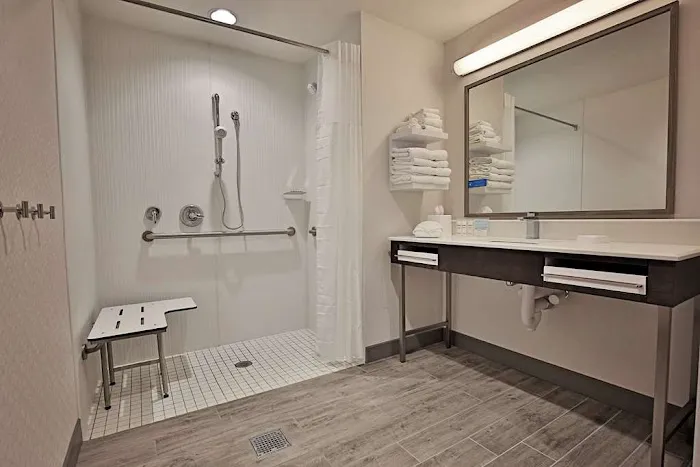 Hampton Inn & Suites Asheville Biltmore Area 4