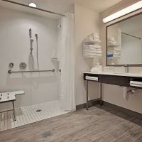 Hampton Inn & Suites Asheville Biltmore Area ico