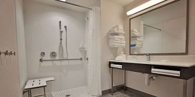 Hampton Inn & Suites Asheville Biltmore Area