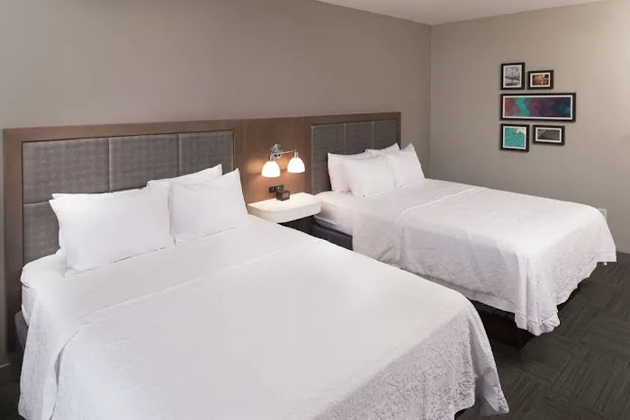 Hampton Inn & Suites Asheville Biltmore Area 4