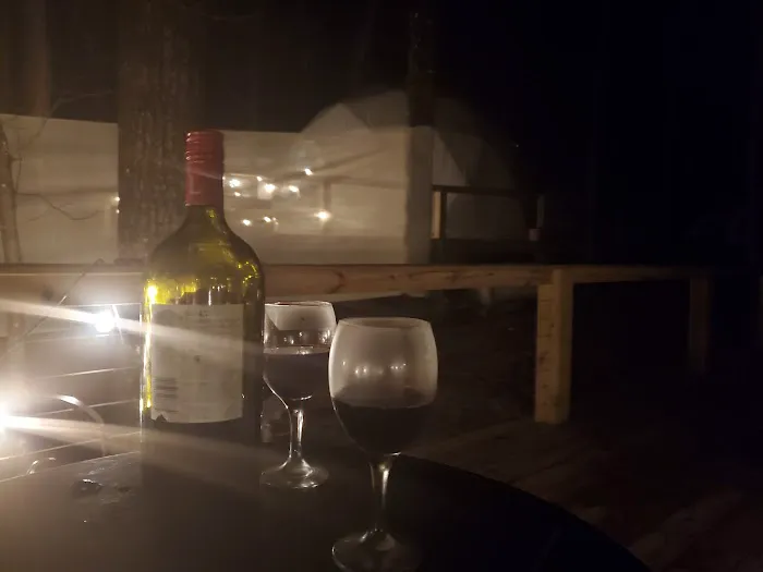 The Glamp Inn 4
