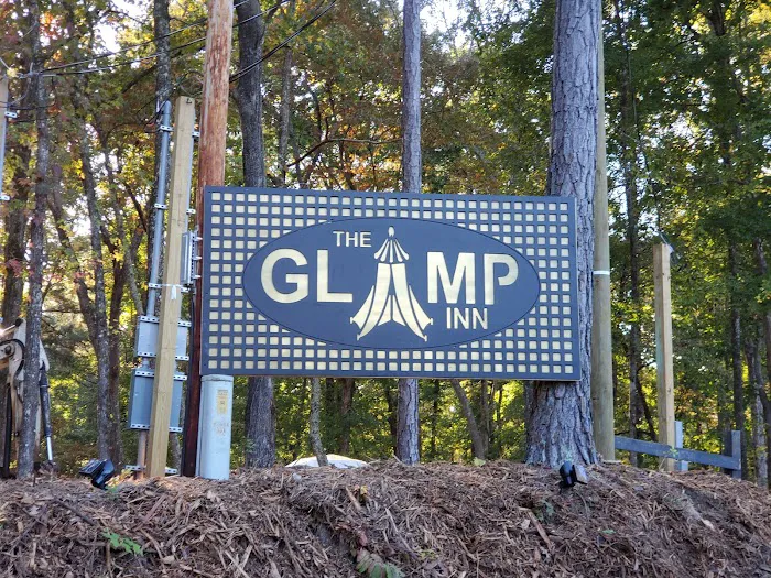 The Glamp Inn 4