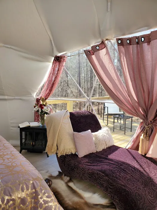 The Glamp Inn 4